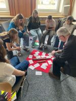 Heiliger Geist Workshop